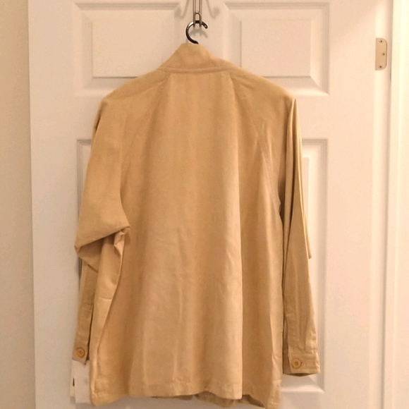 Liz Claiborne jacket - NWOT - Picture 7 of 10